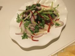 -马白开来特色羊排揪片子  (总店)