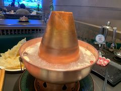 -额尔敦·品质自助(摩尔城店)