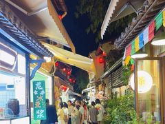 -小河直街历史文化街区