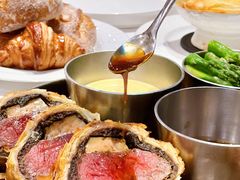 -Le Bistrot de Racine