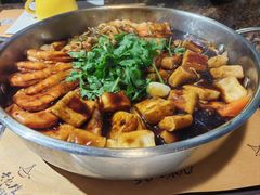 -黄记煌三汁焖锅(崇文门店)