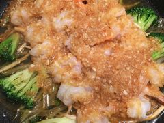 -坛宗剁椒鱼头(河西王府井店)