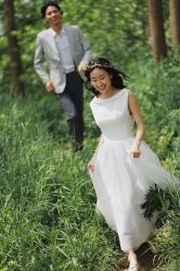 -海派婚纱摄影·婚纱照定制会馆