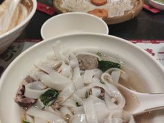 -一肴·牛肉粿条(深圳湾睿印店)