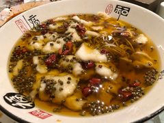 -渝信川菜(西单店)
