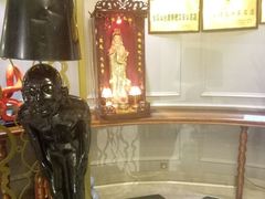 -湘爵士(王府井百货黄兴中路店)