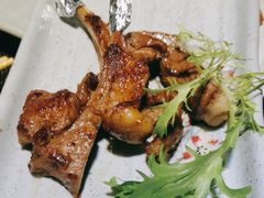 -德川家日本料理(中关村寰太大厦店)