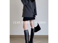 -CLMX(新天地凯德晶萃广场店)