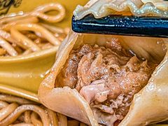 汤汁满满小笼包-食惠里小笼包面馆(越秀店)