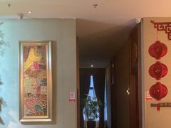 -泽云梵莲花足浴 按摩 SPA(滨湖店)