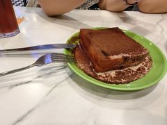 -澳门陈光记烧味饭店(南京德基广场店)