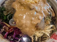 -闯关东东北农家菜(崂山石老人店)
