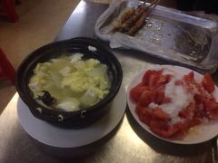 胖姐烧烤-胖姐烧烤(总店)