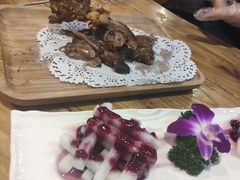 -老阿妈蒙古村·蒙古包·草原文化·歌舞表演(老君堂店)