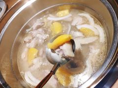 -椰夫人·养生椰子鸡(金沙洲永旺店)
