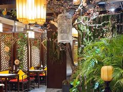 -新川办餐厅