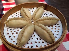 -西贝莜面村(上海百联西郊店)