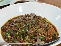 -船歌·鱼水饺青岛菜(国贸商城店)