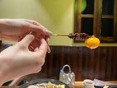 -鸟鹏烧鸟居酒屋(熙龙湾店)