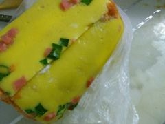 -麦斯汀烘焙坊(建昌兴隆店)