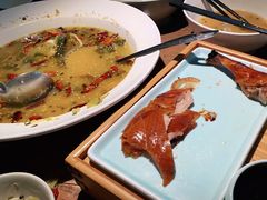 -北方家宴(番禺永旺店)