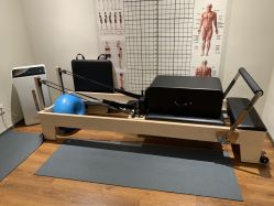 -FineYoga梵音瑜伽·普拉提