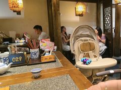 -南京大牌档(之心城店)