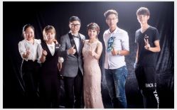 -你好晴天·目的地婚礼