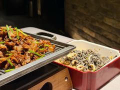 -四季民福烤鸭店(外滩外白渡桥店)