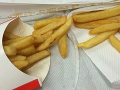 -汉堡王(上海虹口龙之梦)