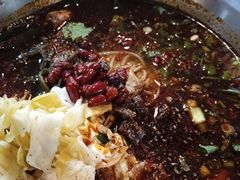 -王菊美食街·王菊面馆(总店)