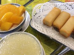 -民信老铺(华盖路店)