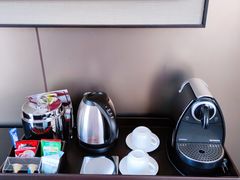 -广州天河希尔顿酒店