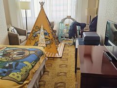 -北京保利大厦酒店(东四十条地铁站店)