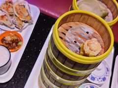 -萧邦音乐会所KTV·蒸汽活海鲜自助(福田店)