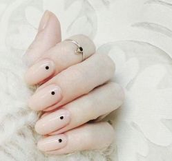 -Pink You美甲美睫纹绣定制中心