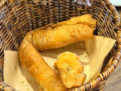 三白油条-锡和无锡菜(景丽苑店)