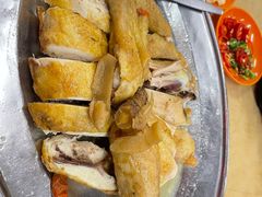 -关丹乞丐鸡海鲜饭店