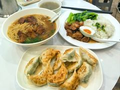 -芬芳甜品(体育东横街店)