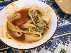 -乡村馕坑肉·烧烤·新疆菜·本地人更爱吃(阿勒泰首店)