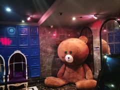-欢乐迪KTV(南坪上海城店)