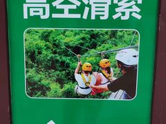 -武陵山森林公园