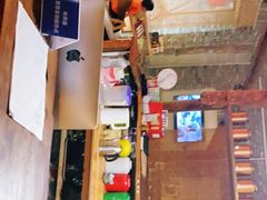 -驿舍·民國老营房院子私房菜(科学会堂店)