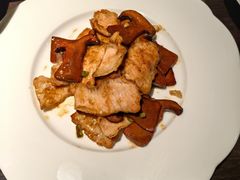 -庐灶江南·江南菜·四合院Bistro(东直门雍和宫·原华侨宾馆店)