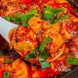 来成都必吃的川菜馆子之陈麻婆