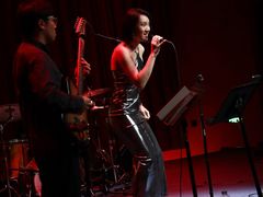 -JZ Club 爵士酒吧(上海店)