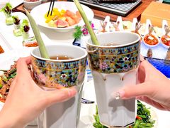 -金链花·泰国餐厅(国贸店)
