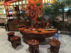 -森谷美食公园(杨行店)