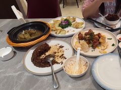-云客来·花园餐厅(洛社店)