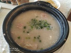-麒麟中餐厅·经典粤菜·地道菜式老字号(广州长隆酒店)